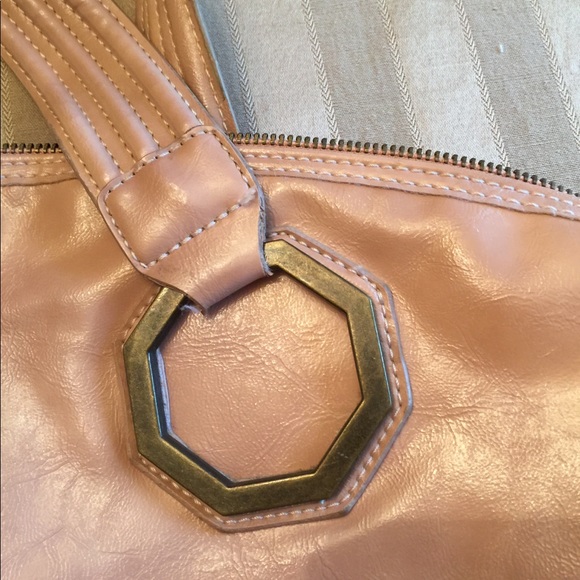 Satchel Handbag - Picture 4 of 6